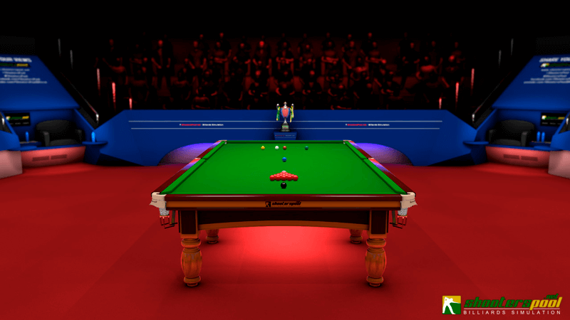 Play The Best Version of Snooker Game on PC For Free